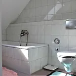 דירה Auf Wassergrundstueck מאלצ'ו