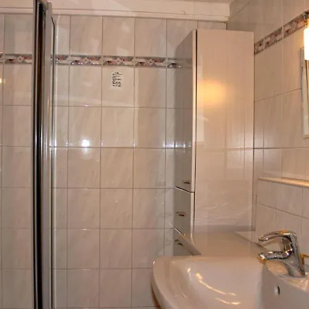Auf Wassergrundstück Apartment Malchow (Mecklenburg-Vorpommern)